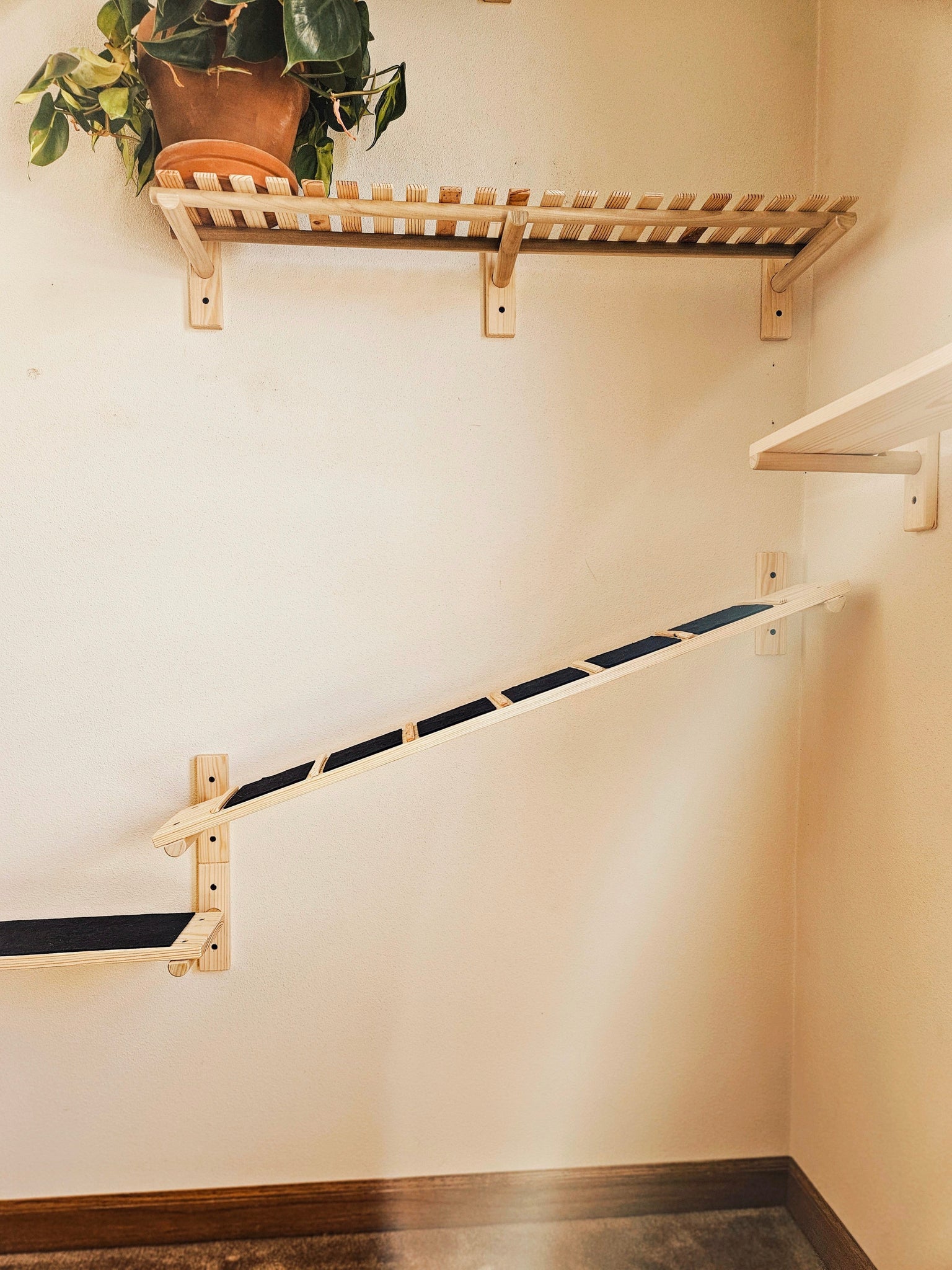 Modular system - ModCatShop