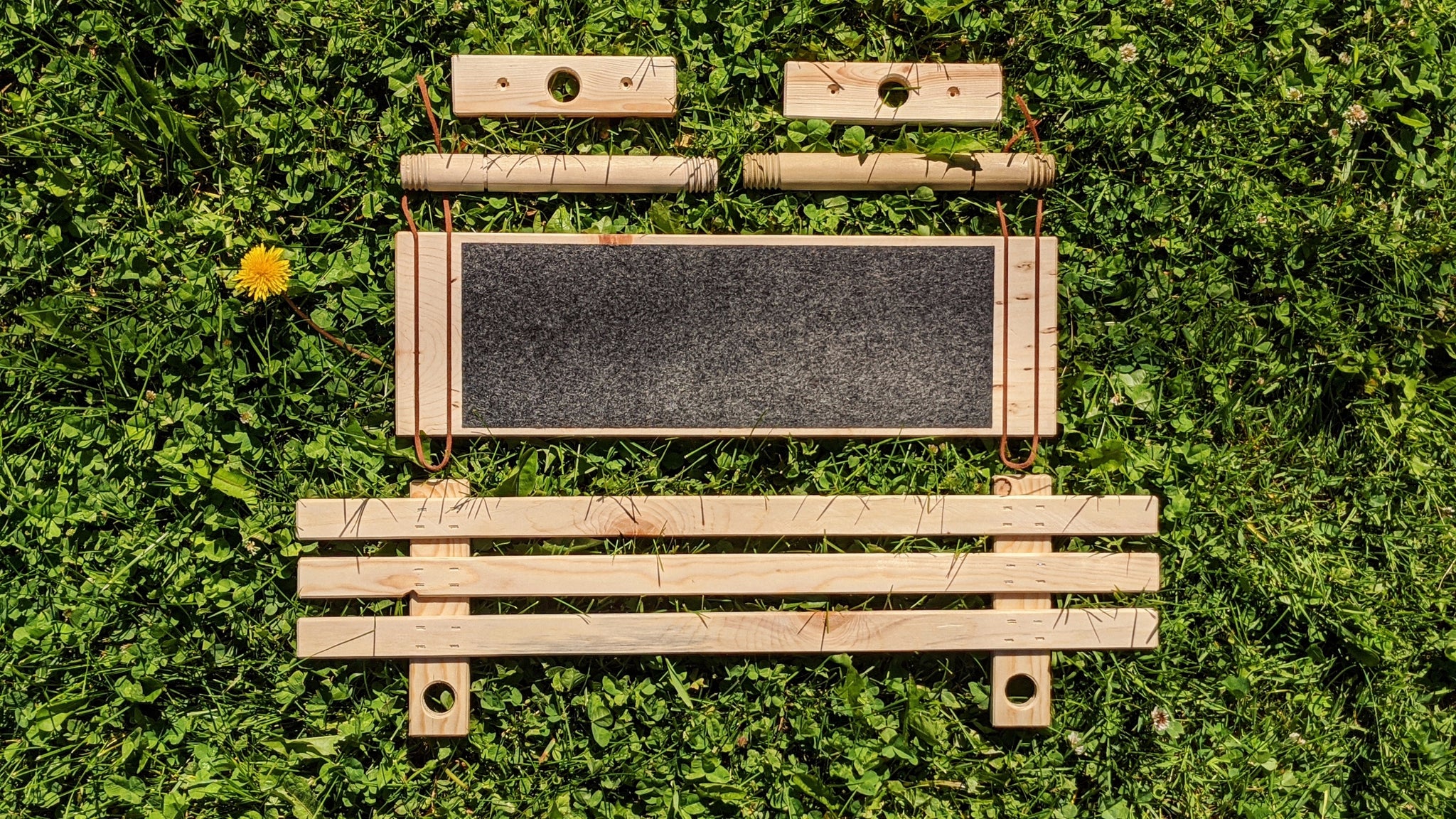 Modular Shelf Fence - ModCatShop