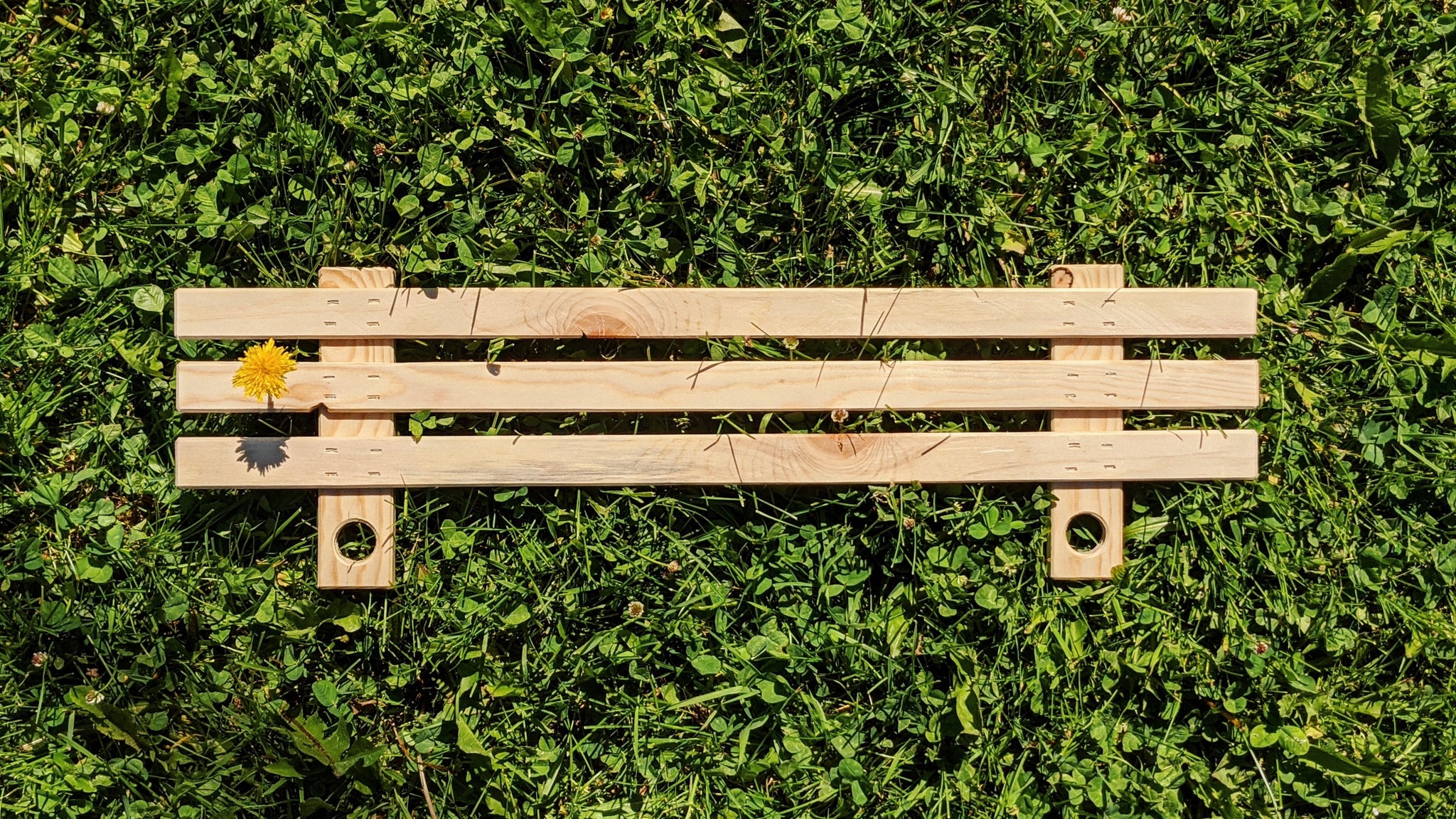 Modular Shelf Fence - ModCatShop