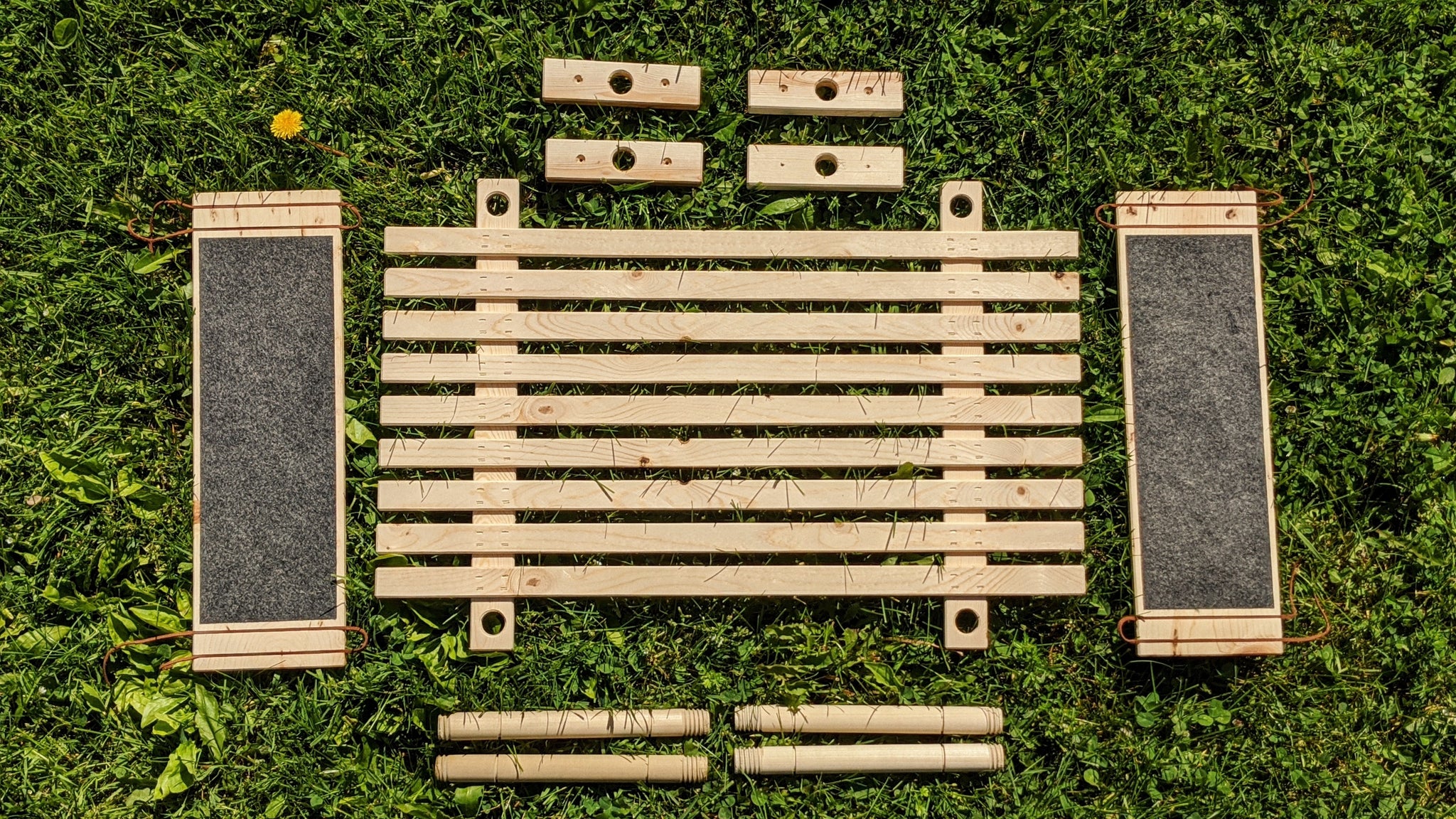 Modular Cat House - ModCatShop