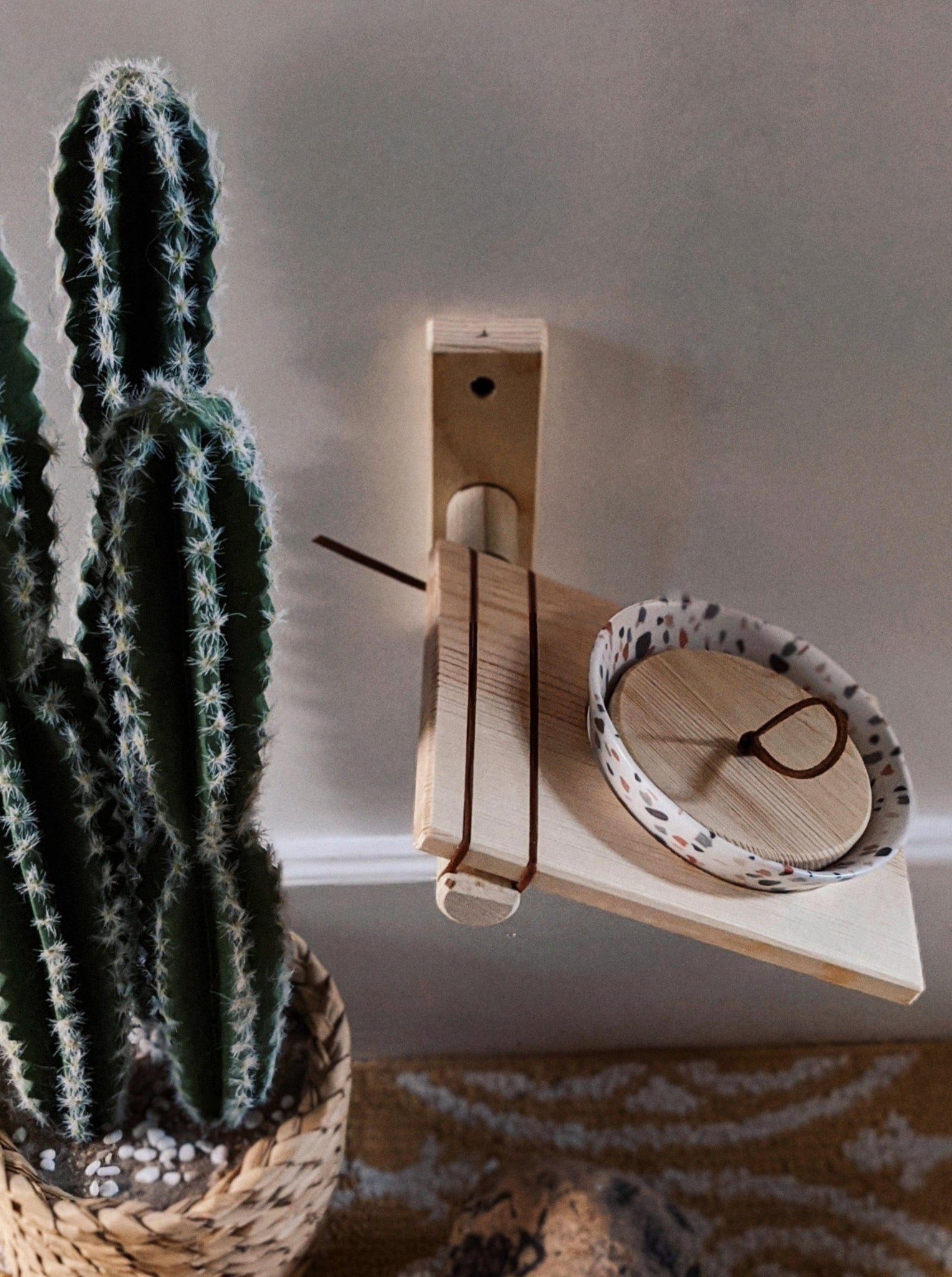 Modular Cat Feeder - ModCatShop