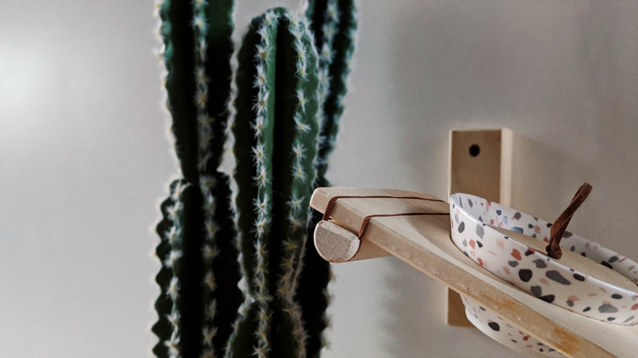 Modular Cat Feeder - ModCatShop