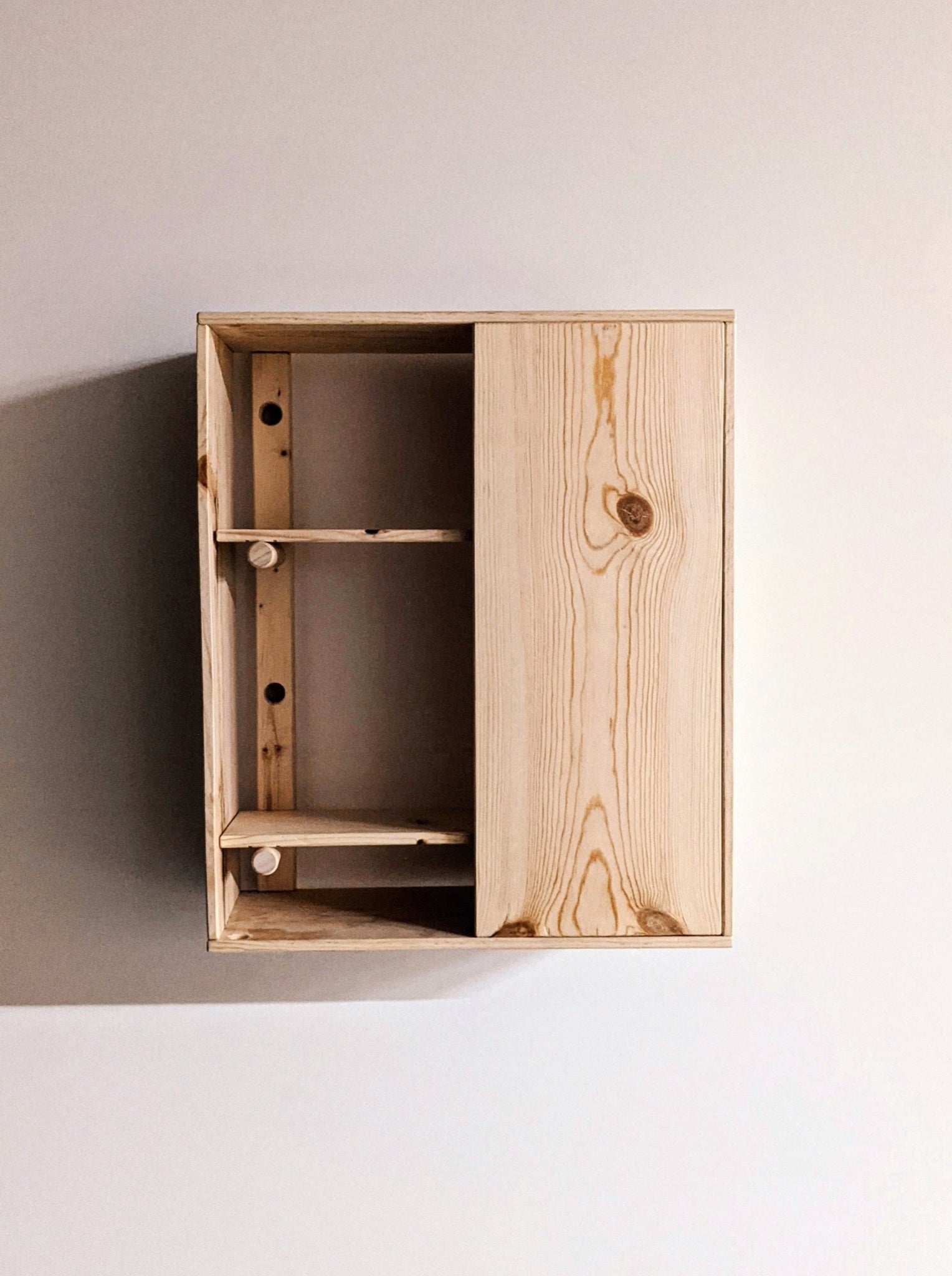 Modular Cabinet 20" - ModCatShop