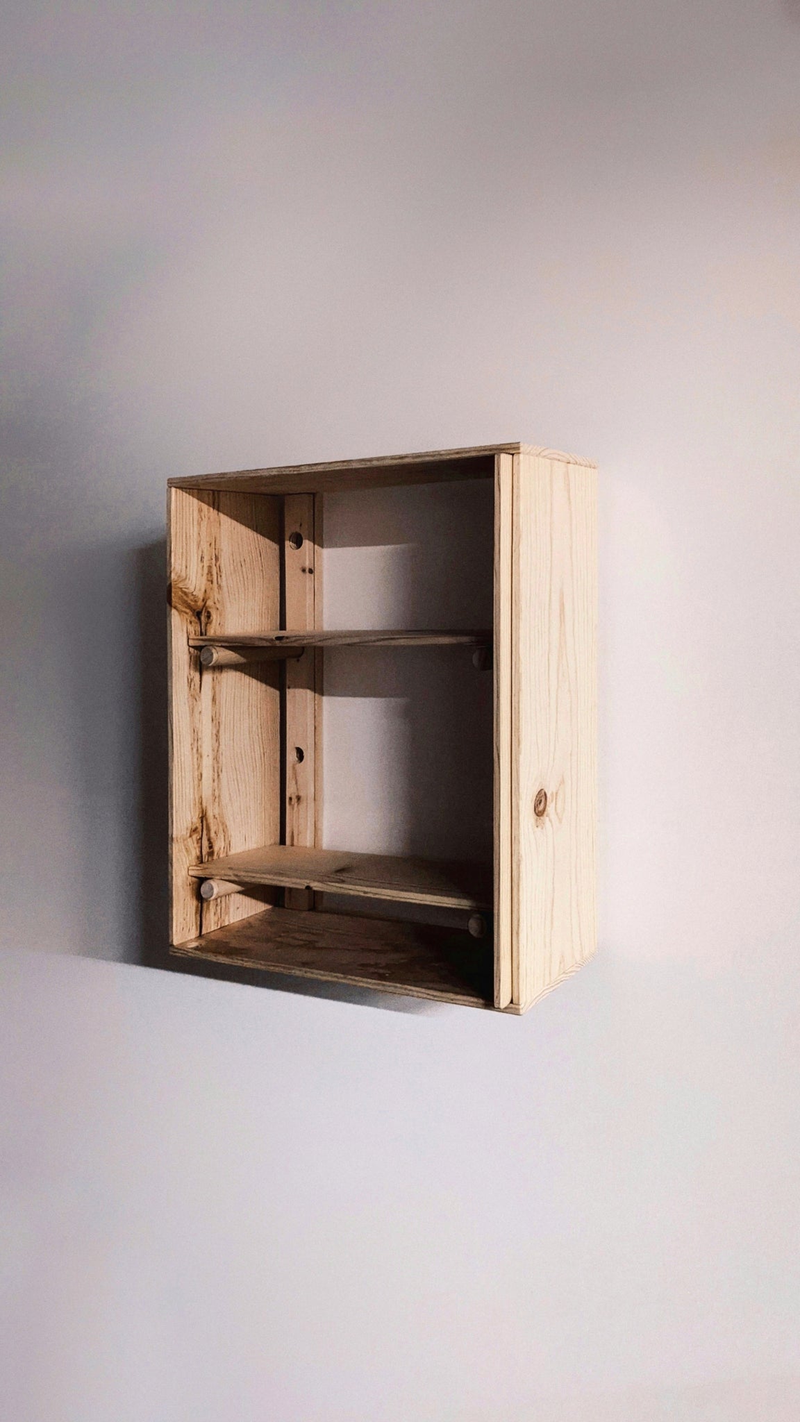 Modular Cabinet 20" - ModCatShop