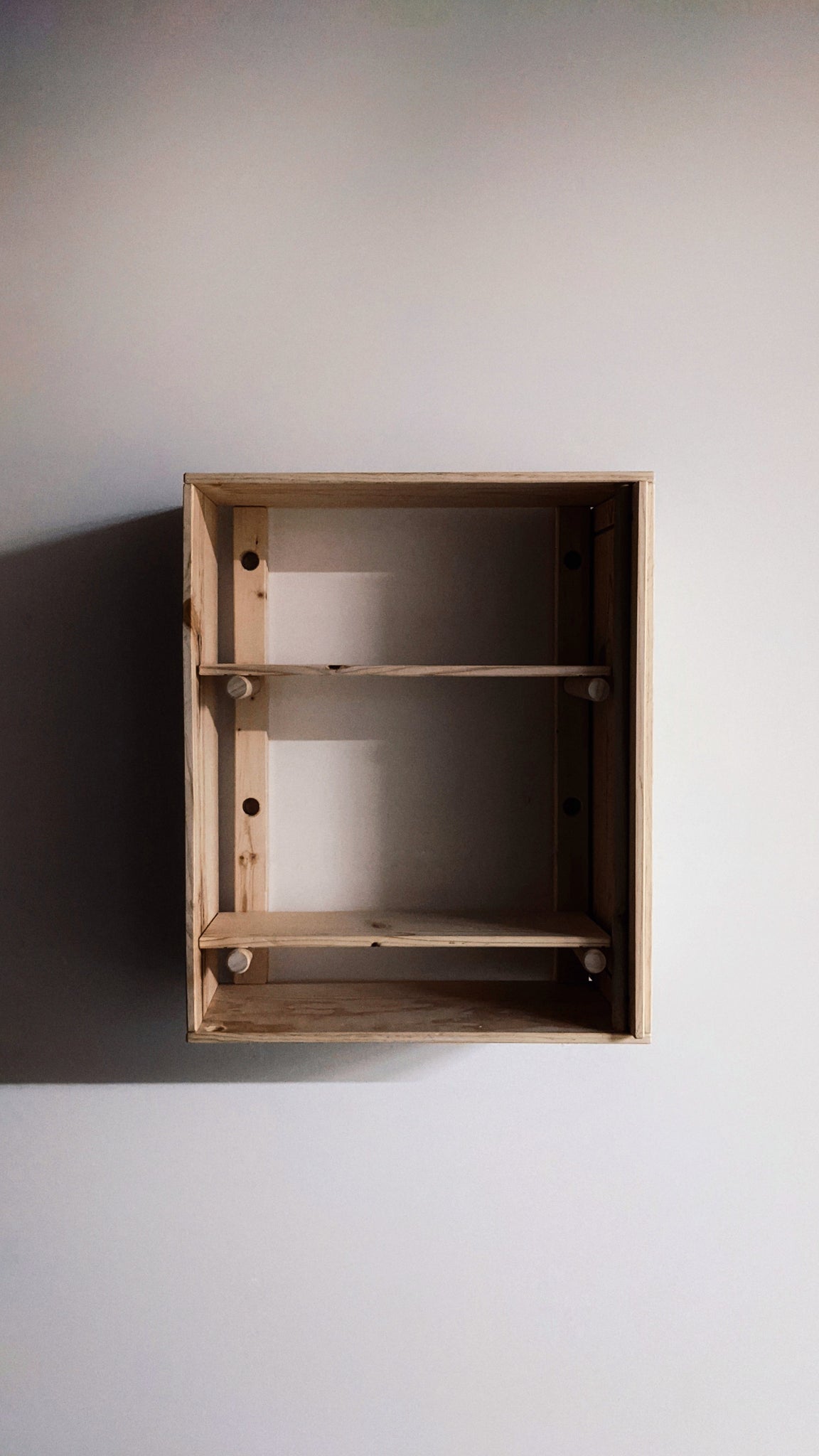 Modular Cabinet 20" - ModCatShop