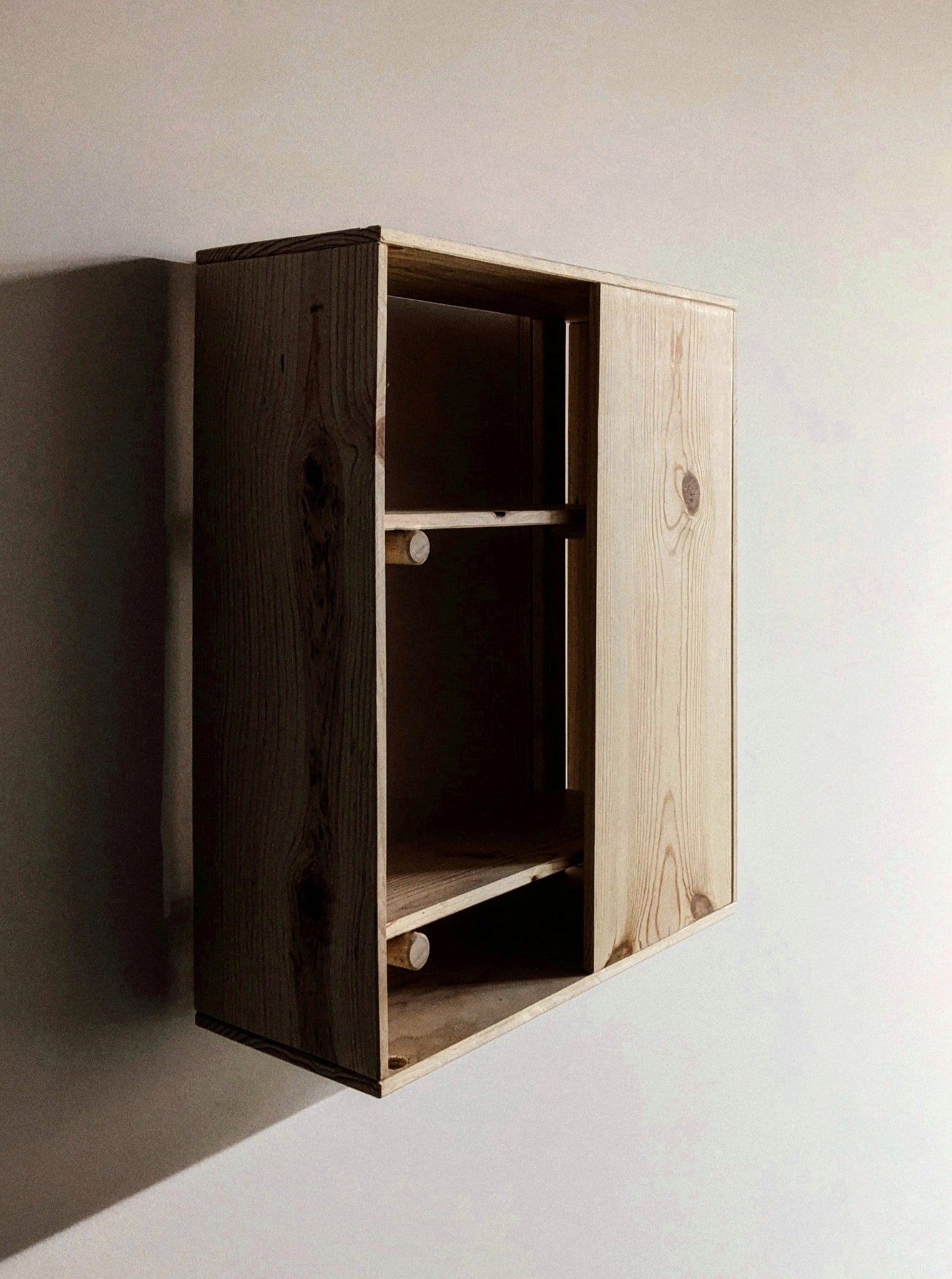 Modular Cabinet 20" - ModCatShop