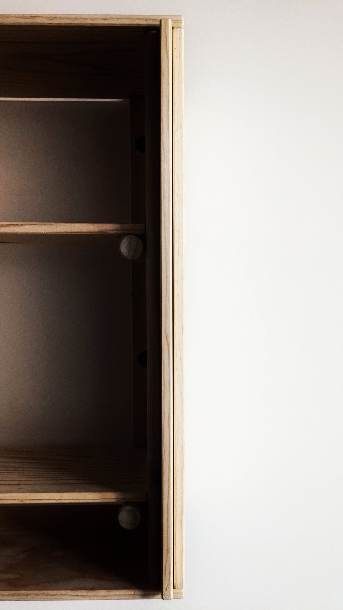 Modular Cabinet 20" - ModCatShop