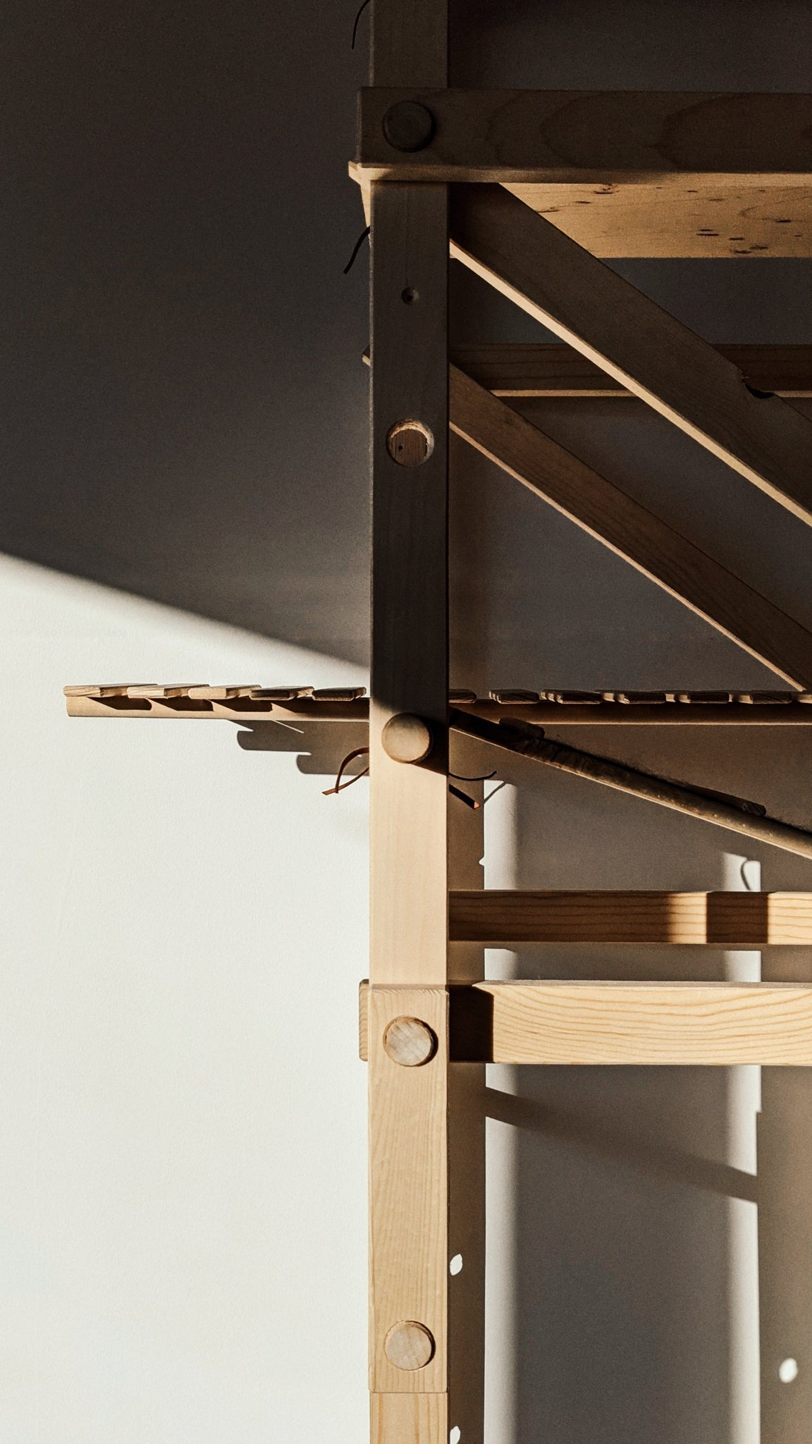 Prospettiva | Modular Cat Tree - ModCatShop