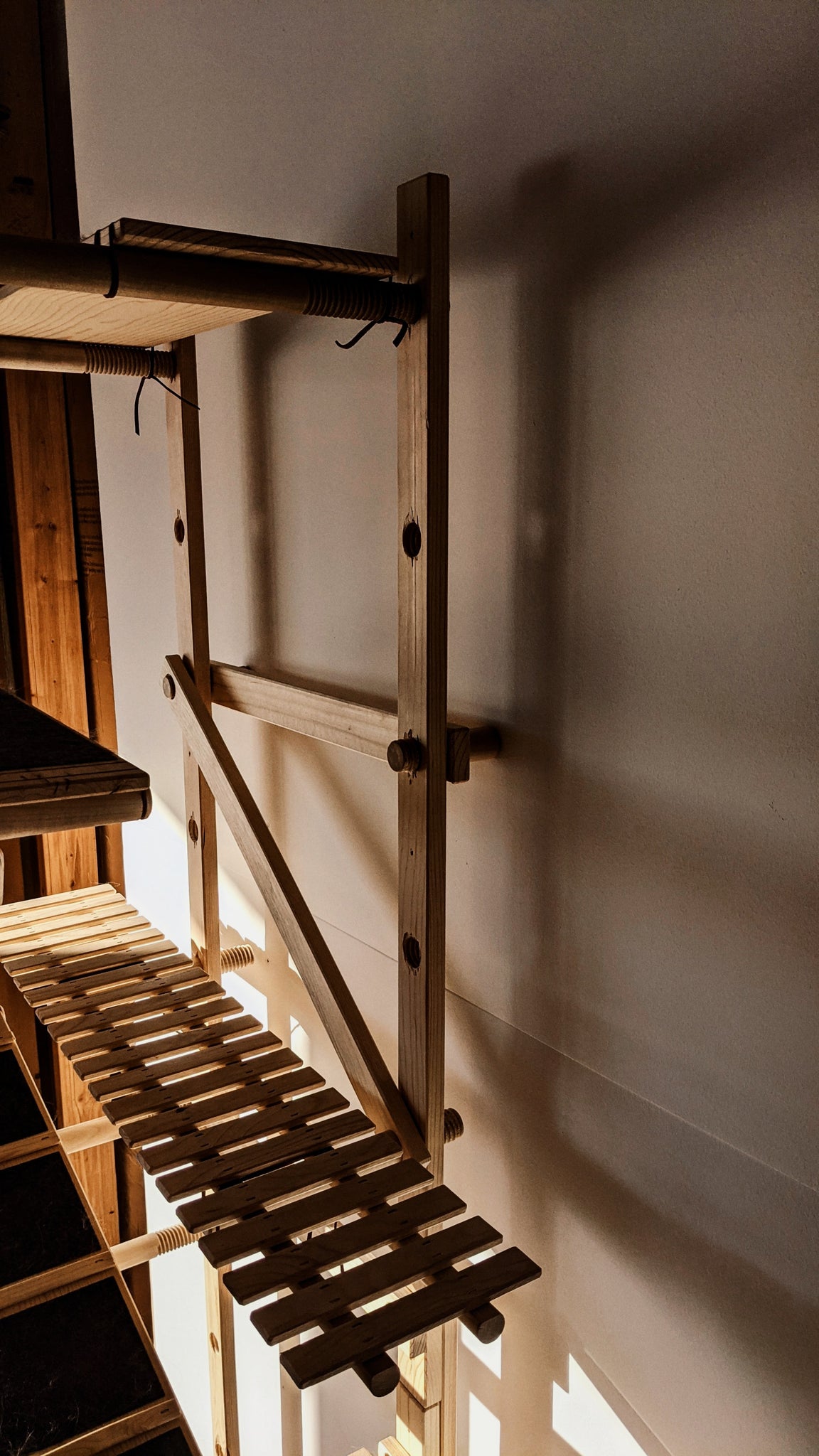 Prospettiva | Modular Cat Tree - ModCatShop