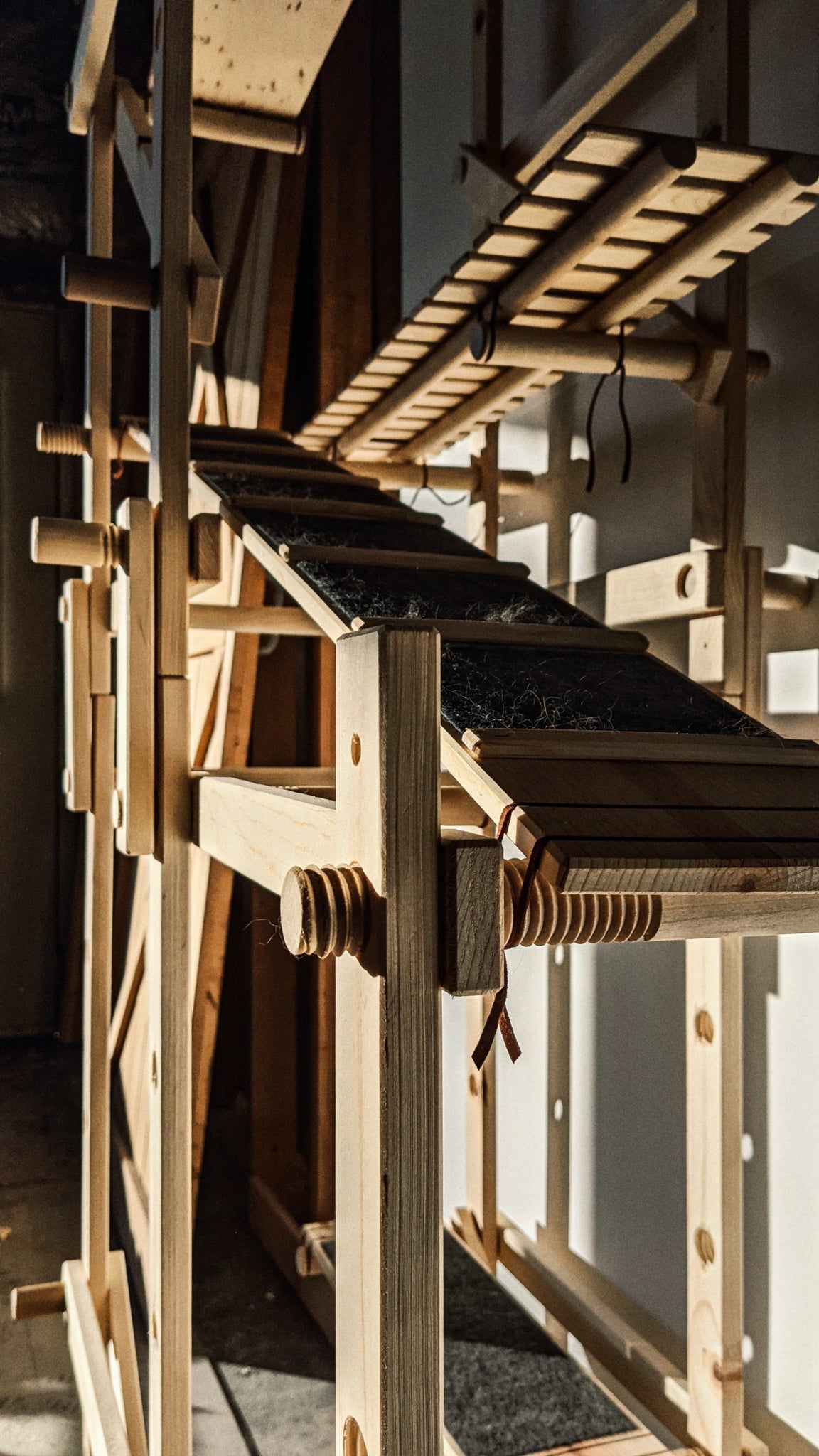 Prospettiva | Modular Cat Tree - ModCatShop