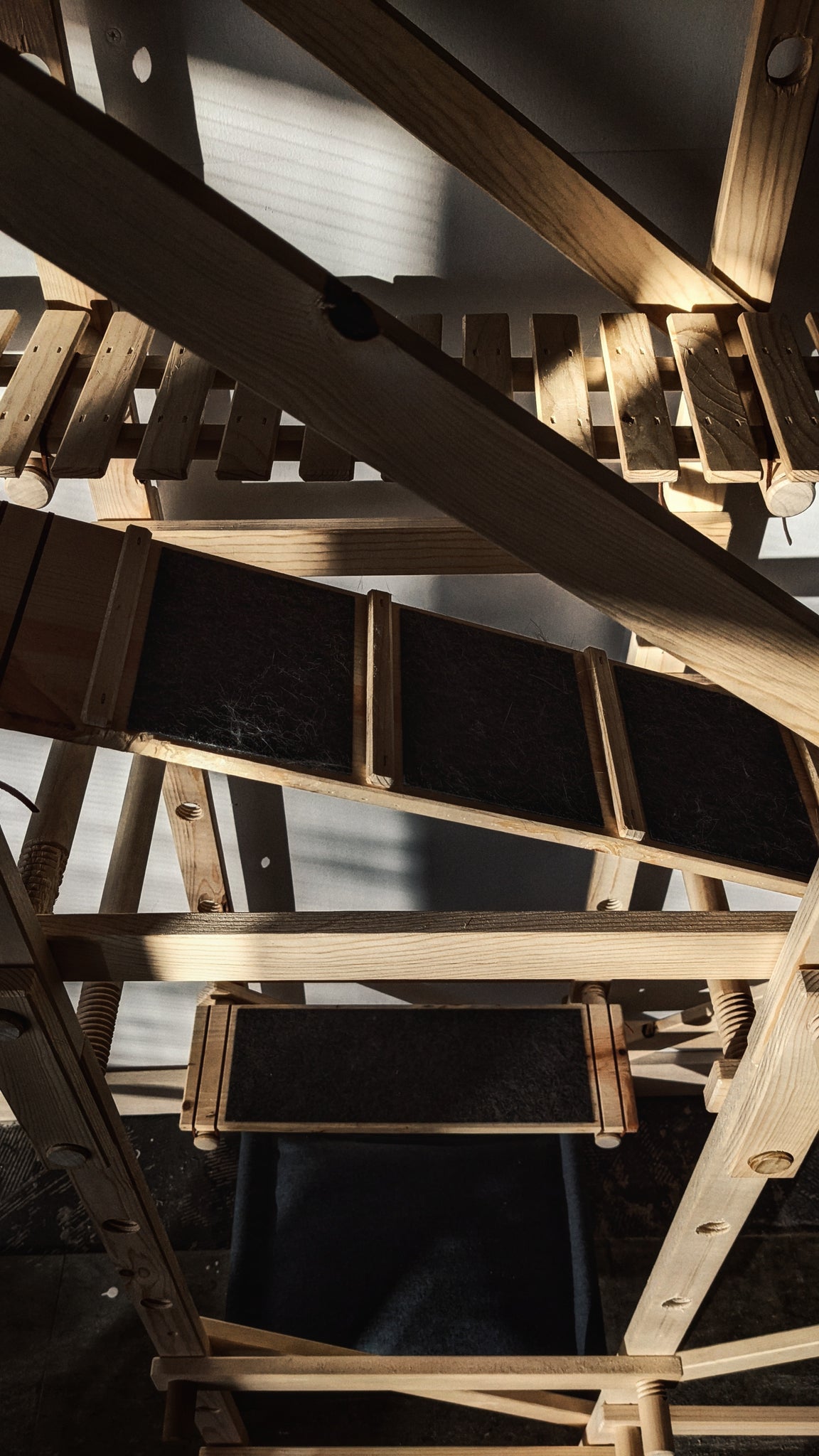 Prospettiva | Modular Cat Tree - ModCatShop