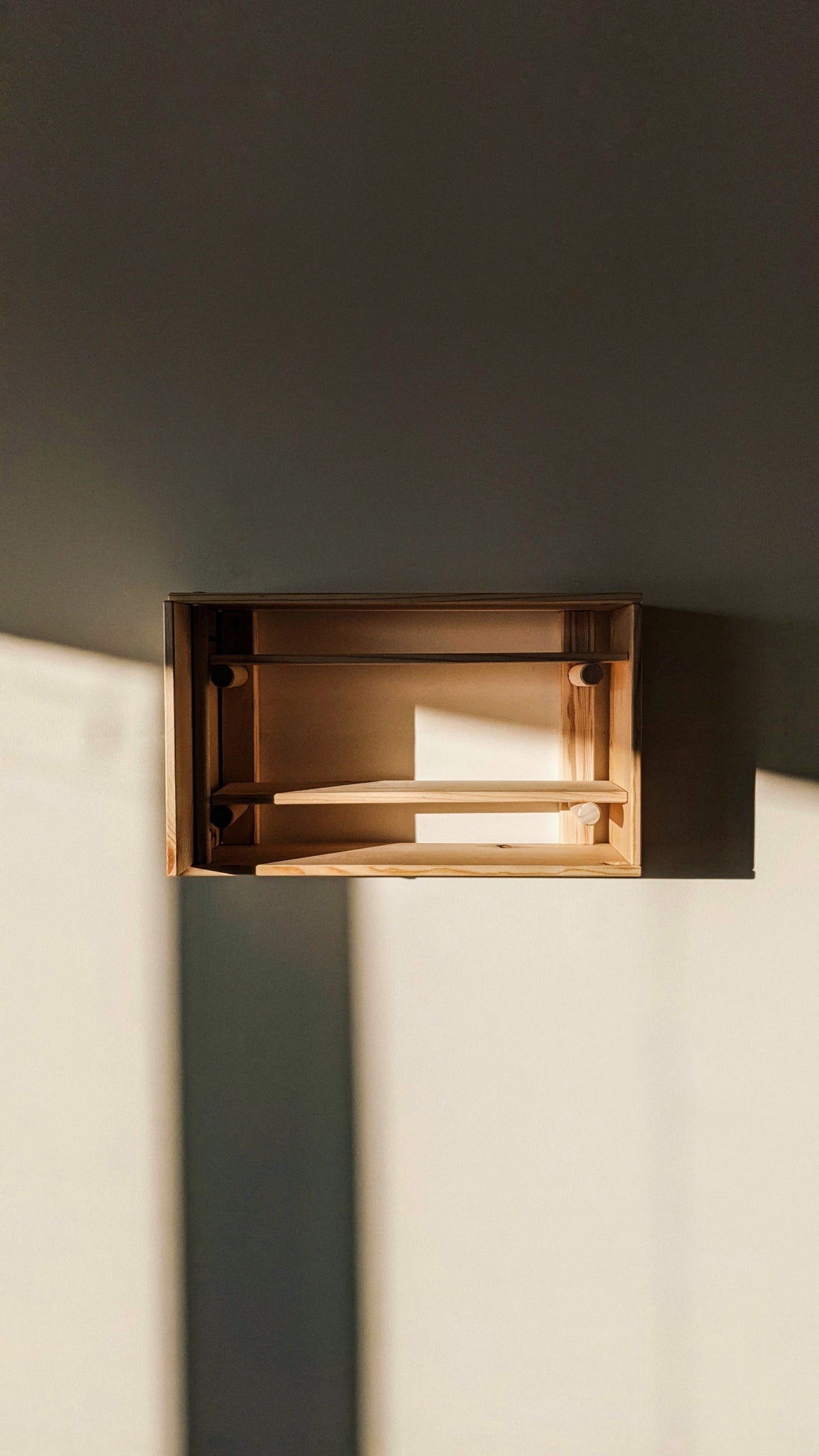 Modular Cabinet 12" - ModCatShop