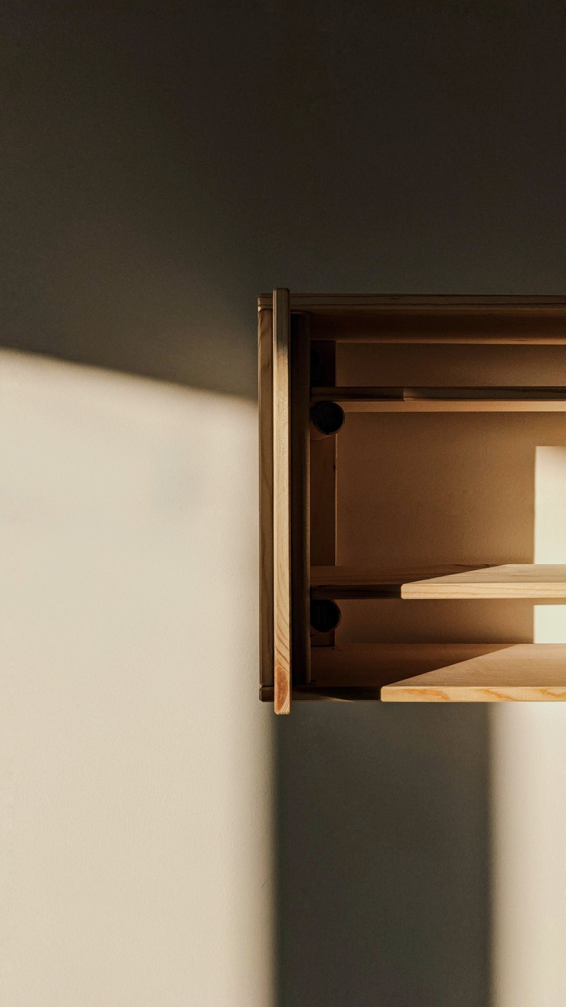 Modular Cabinet 12" - ModCatShop