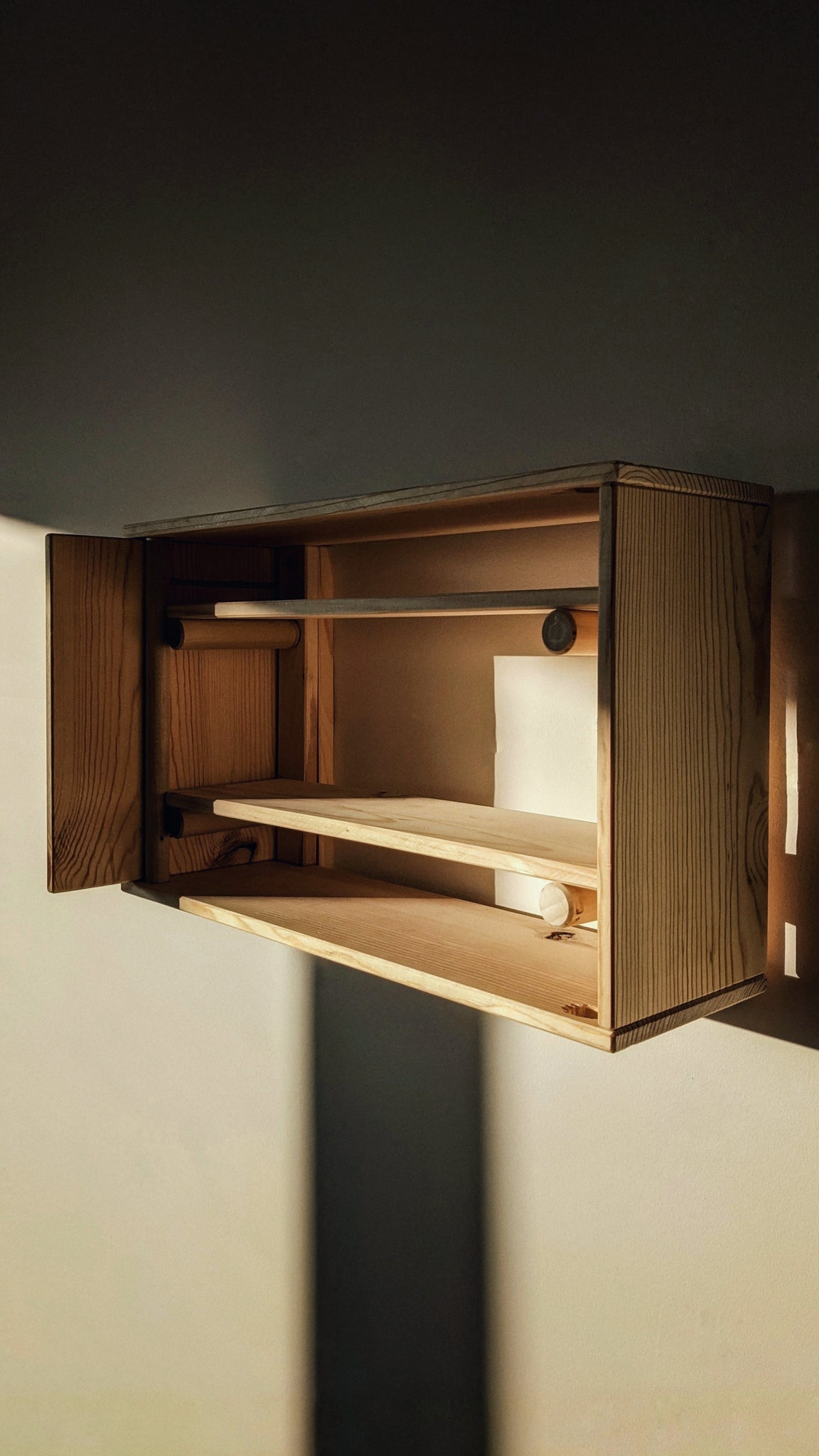 Modular Cabinet 12" - ModCatShop