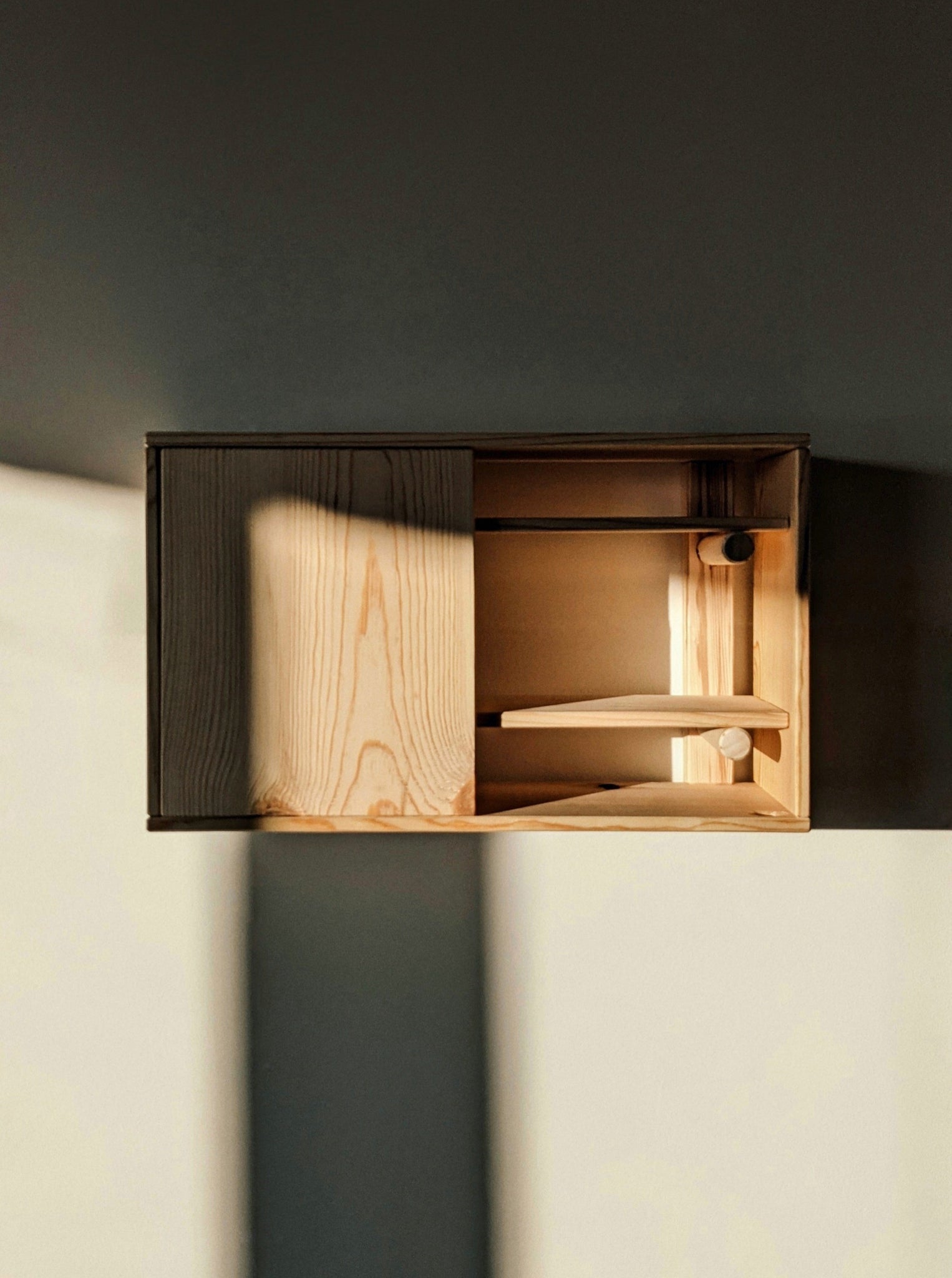 Modular Cabinet 12" - ModCatShop