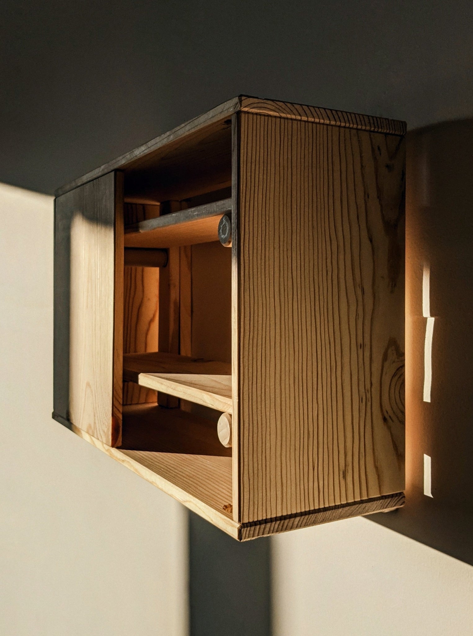 Modular Cabinet 12" - ModCatShop