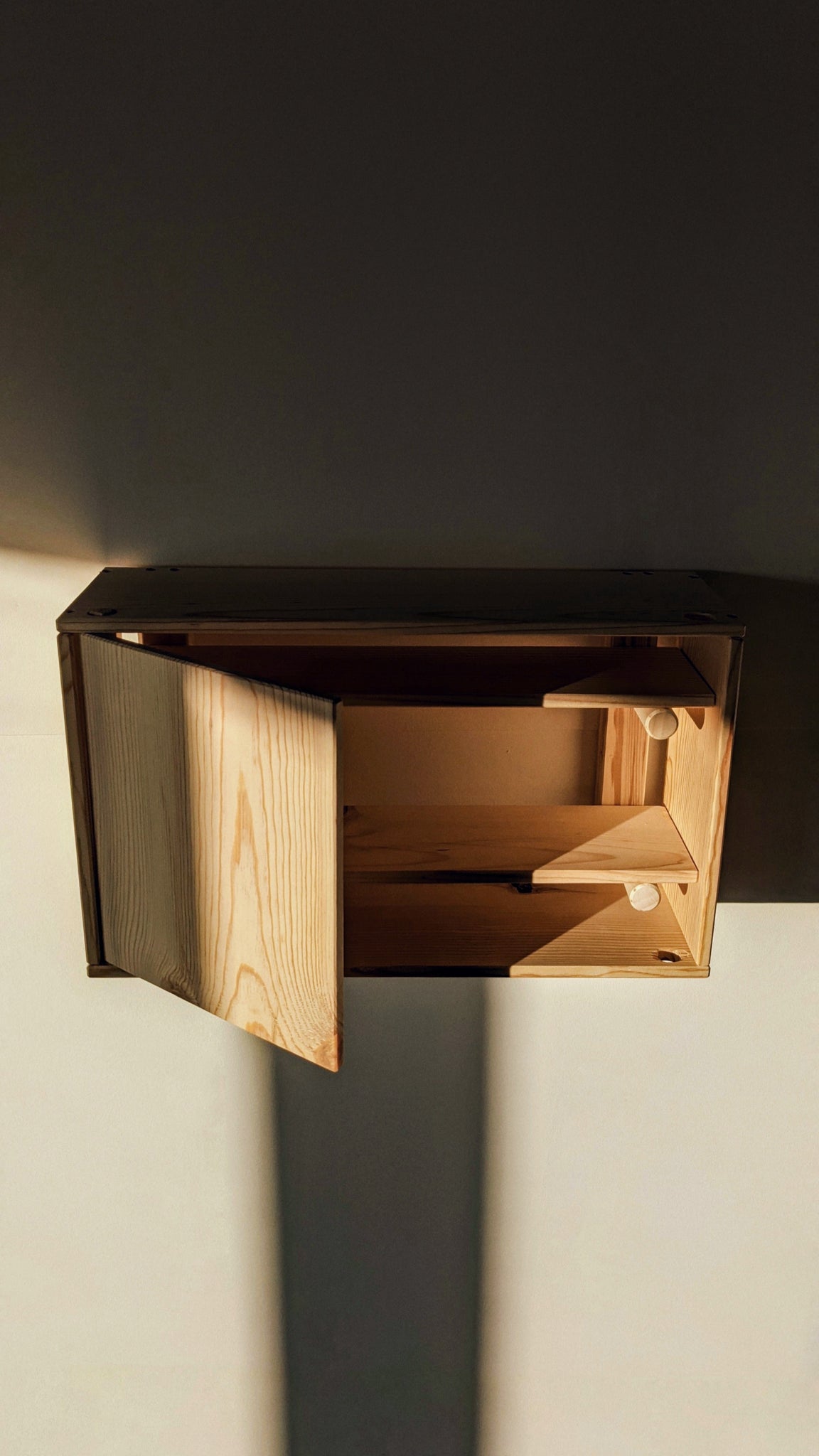 Modular Cabinet 12" - ModCatShop