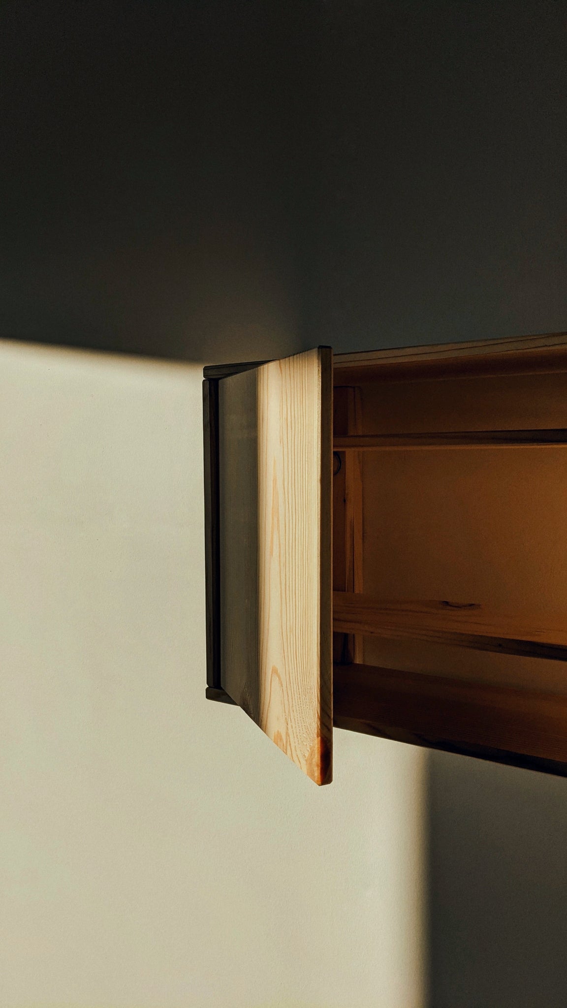 Modular Cabinet 12" - ModCatShop