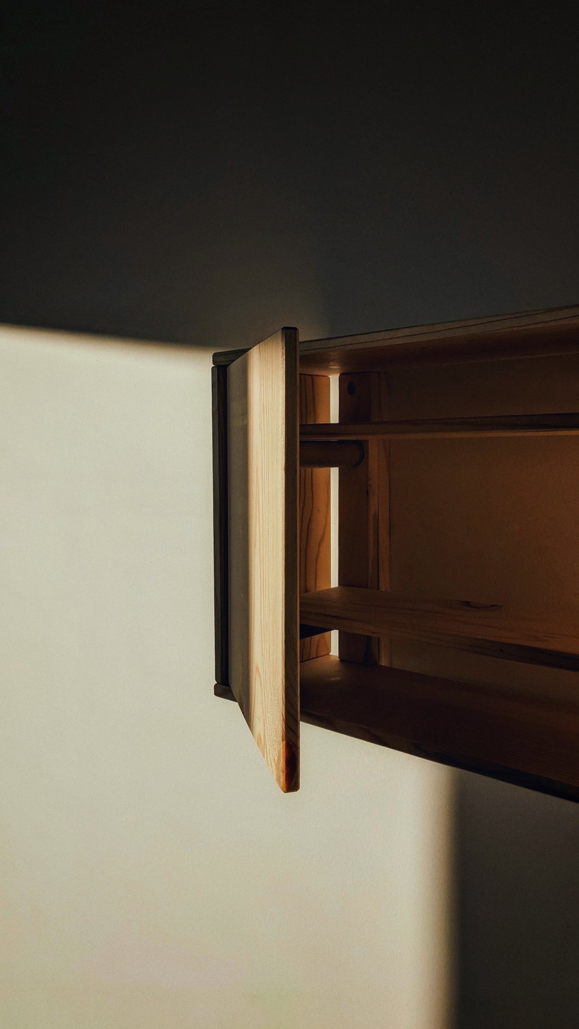 Modular Cabinet 12" - ModCatShop