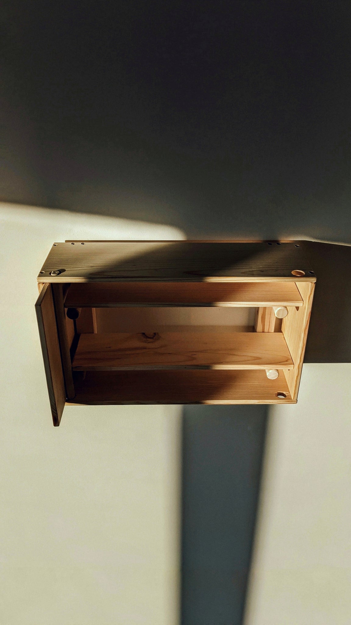 Modular Cabinet 12" - ModCatShop