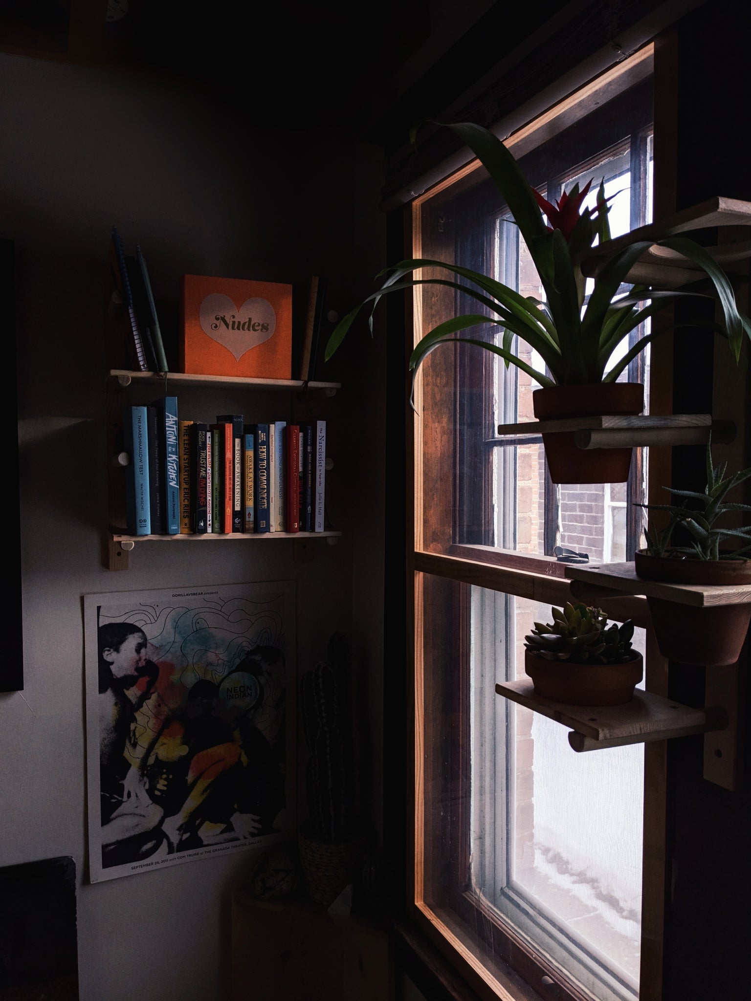 Modular Bookcase - ModCatShop