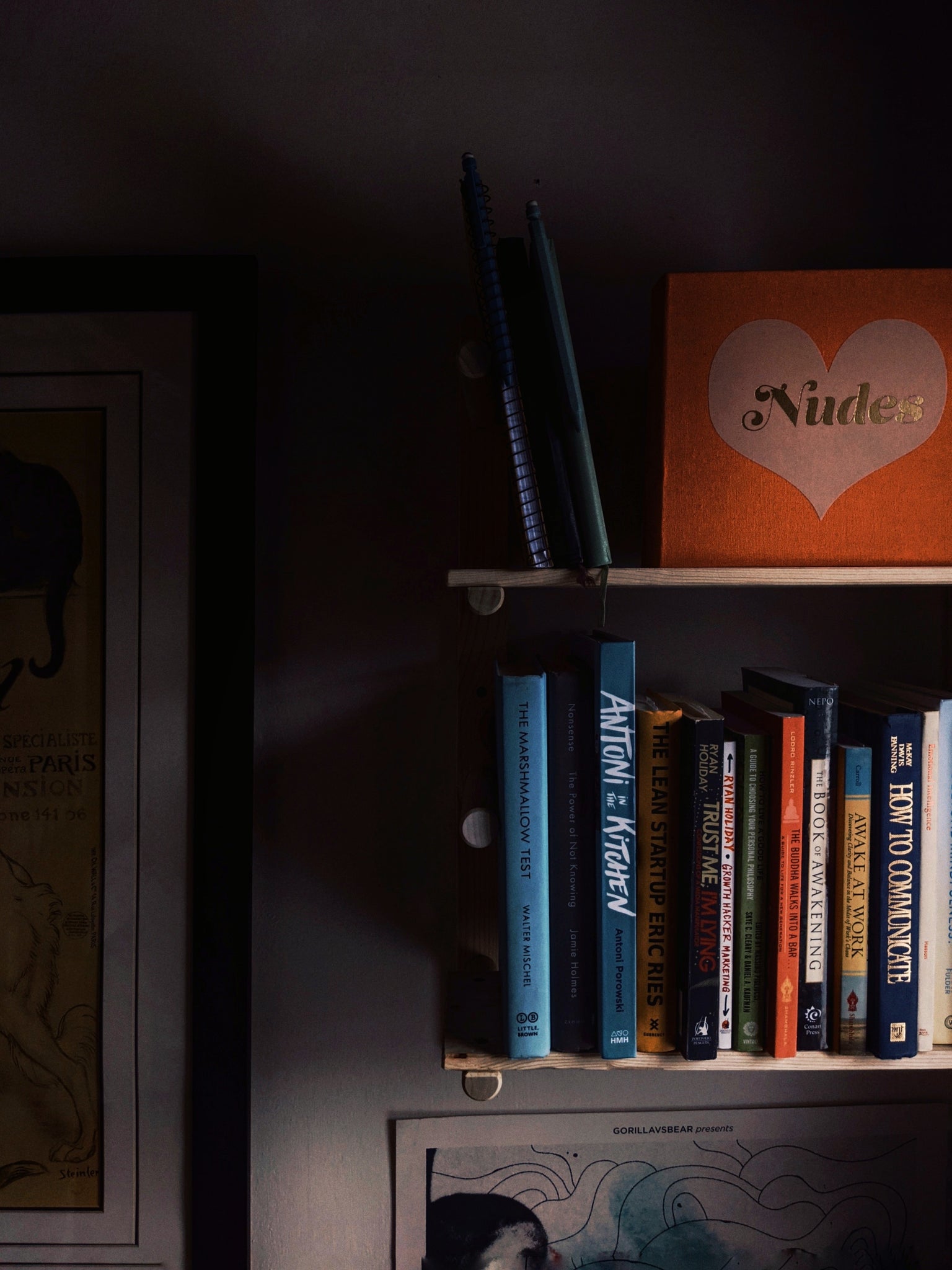 Modular Bookcase - ModCatShop