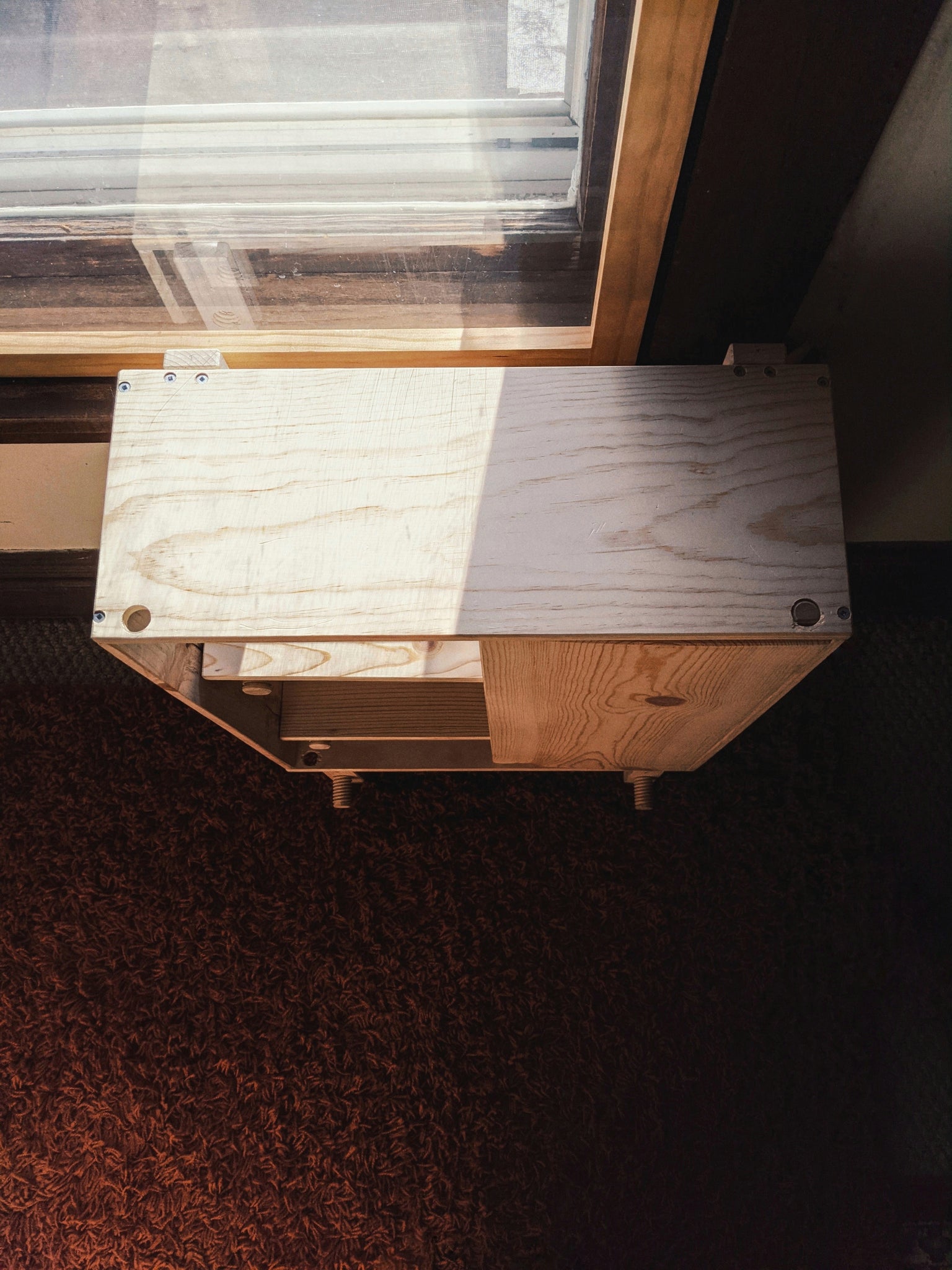 Modular Cabinet Standing - ModCatShop