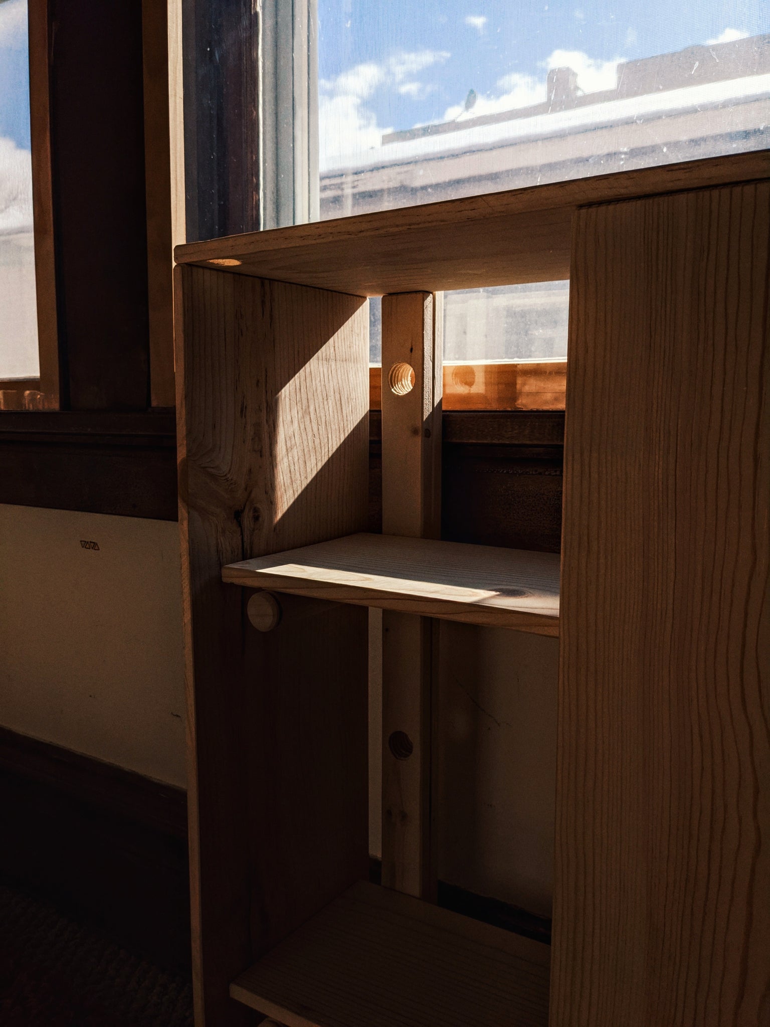 Modular Cabinet Standing - ModCatShop
