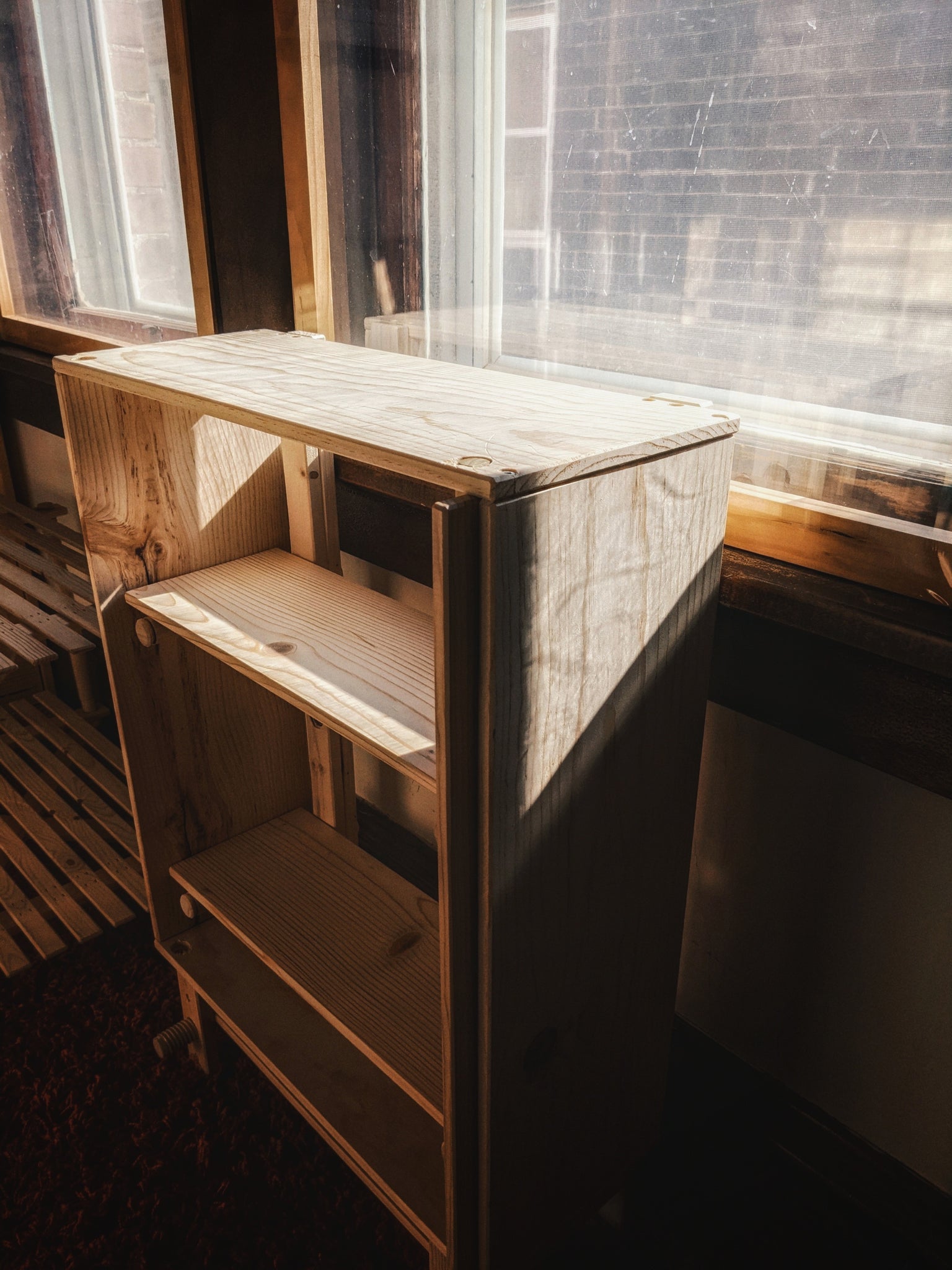 Modular Cabinet Standing - ModCatShop