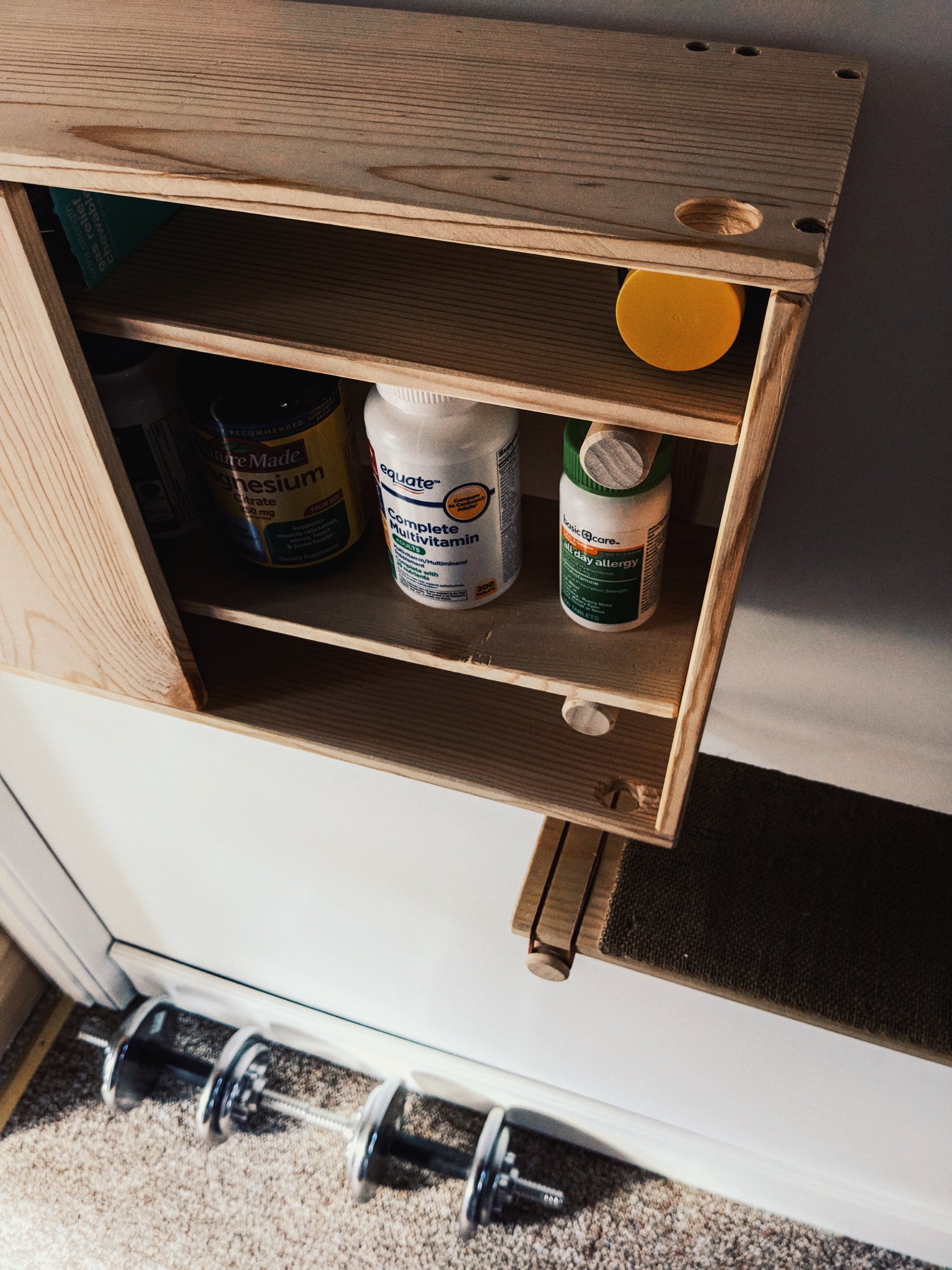 Modular Cabinet 12" - ModCatShop