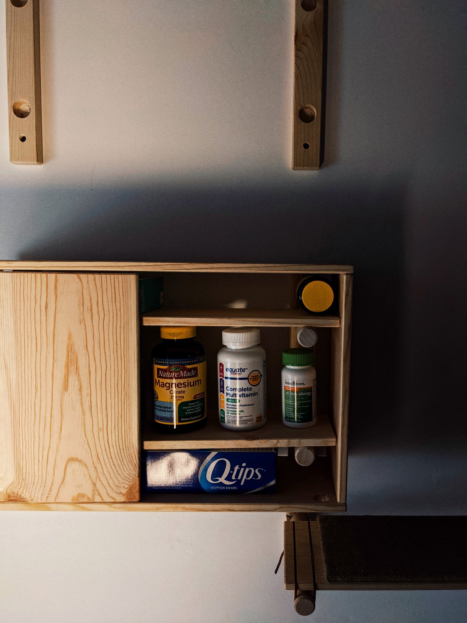 Modular Cabinet 12" - ModCatShop