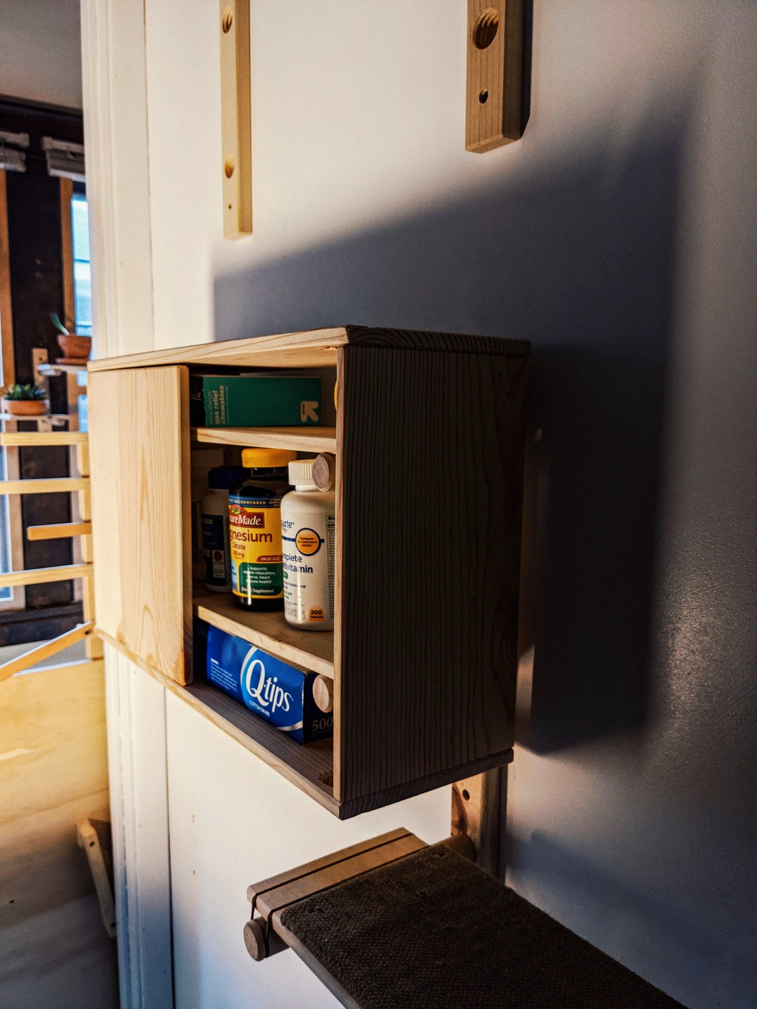 Modular Cabinet 12" - ModCatShop