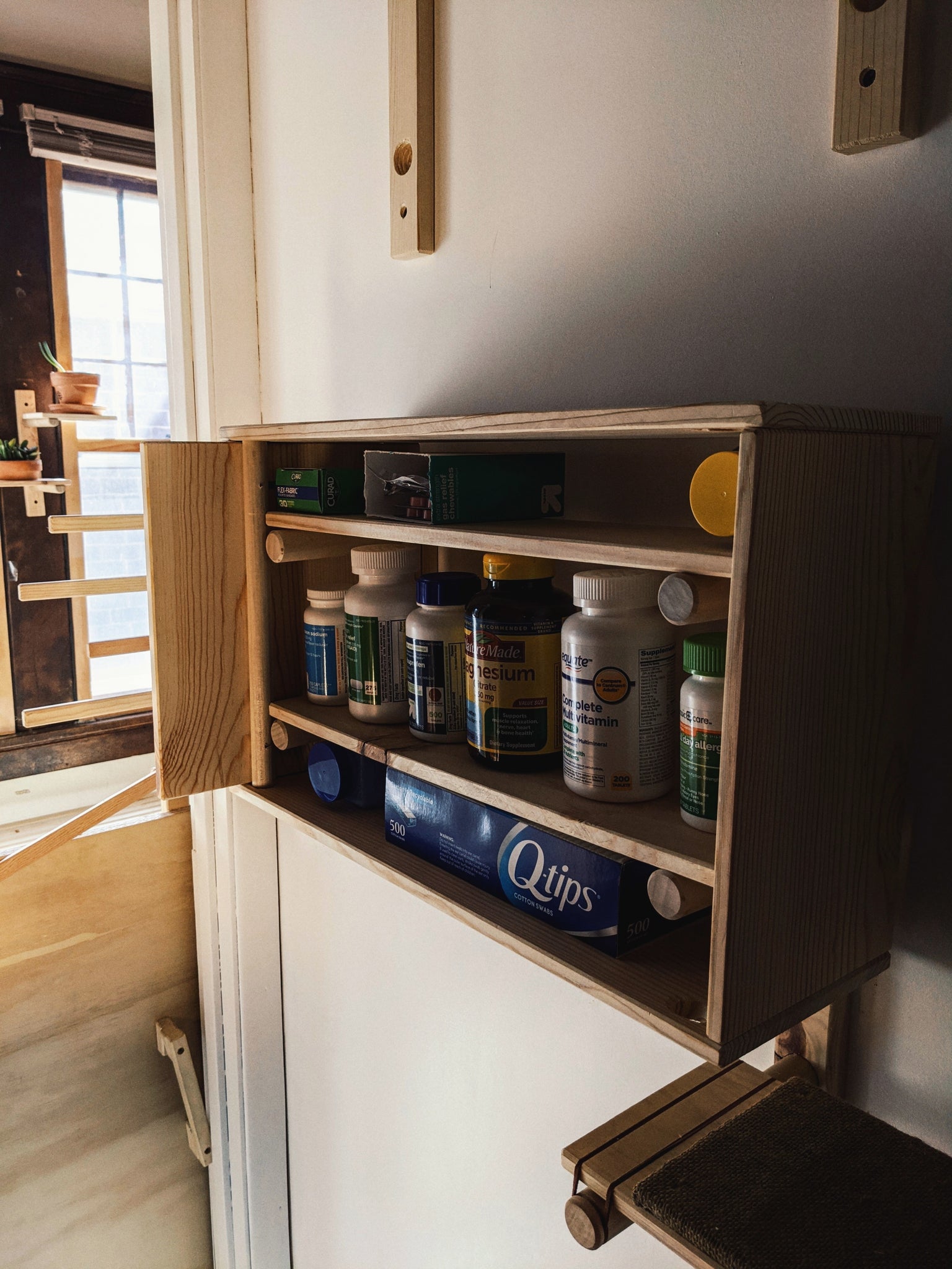 Modular Cabinet 12" - ModCatShop