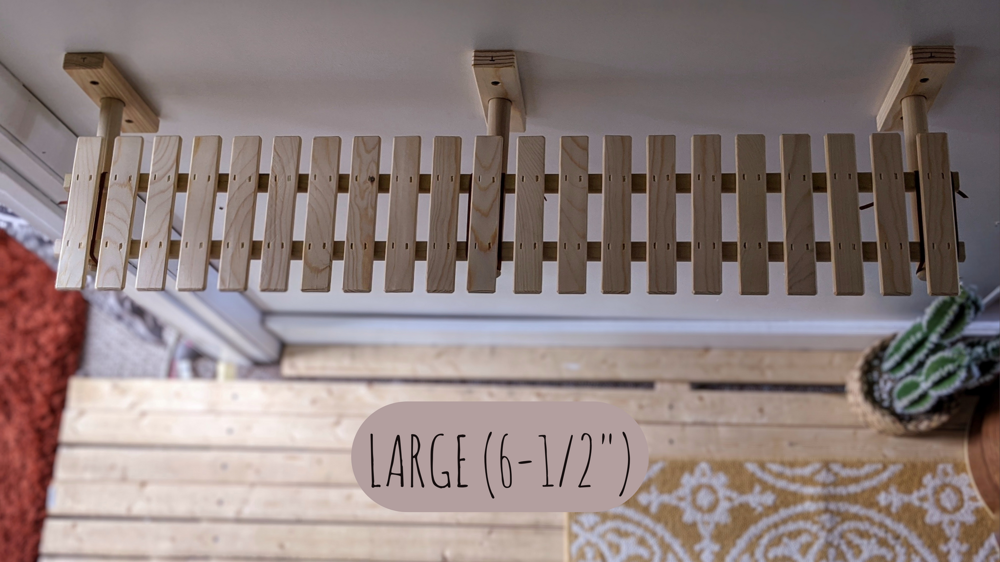 Modular Plant Bridge - ModCatShop