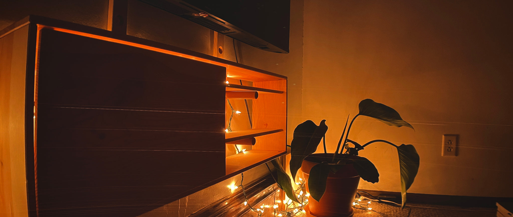 Modular Cabinet Wide - ModCatShop