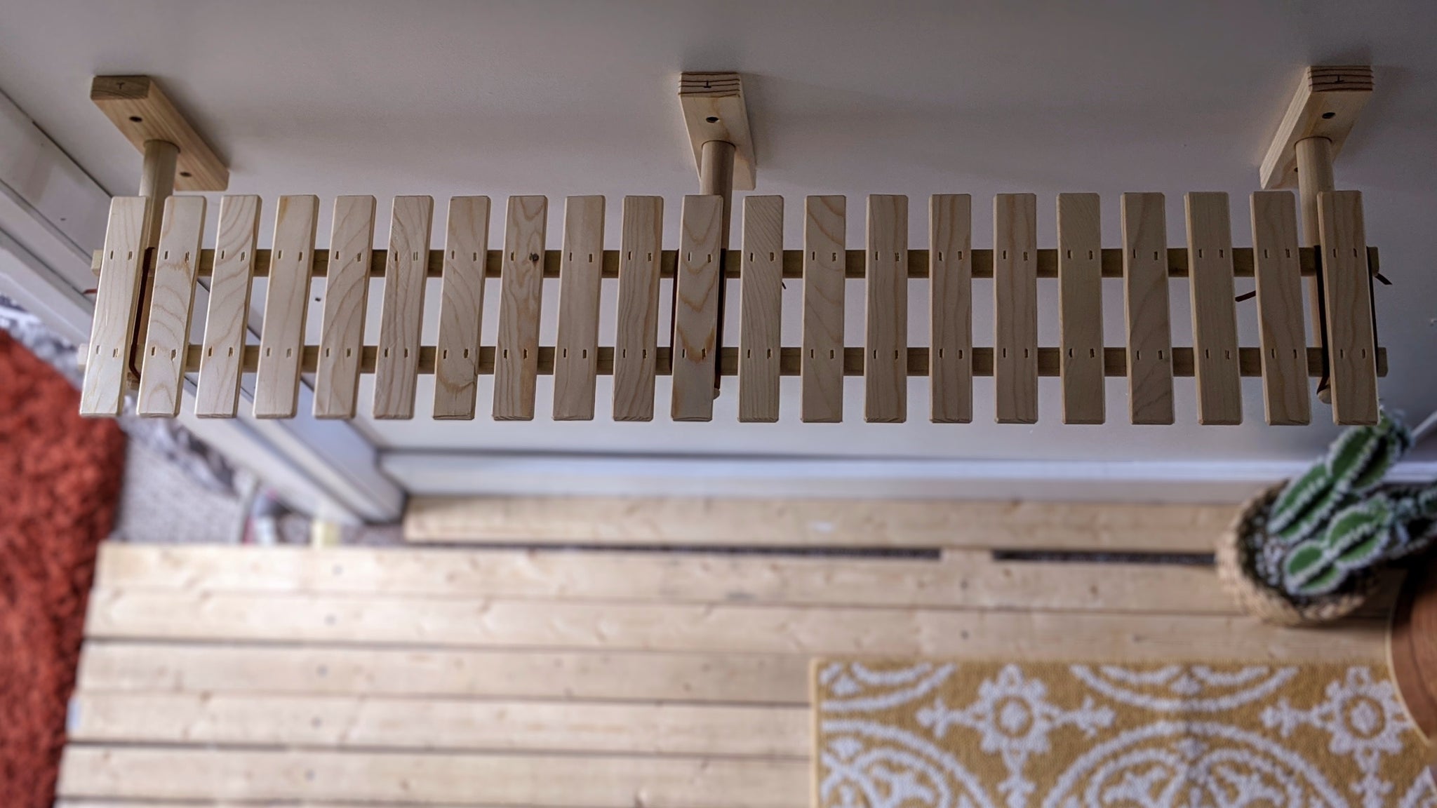 Modular Plant Bridge - ModCatShop