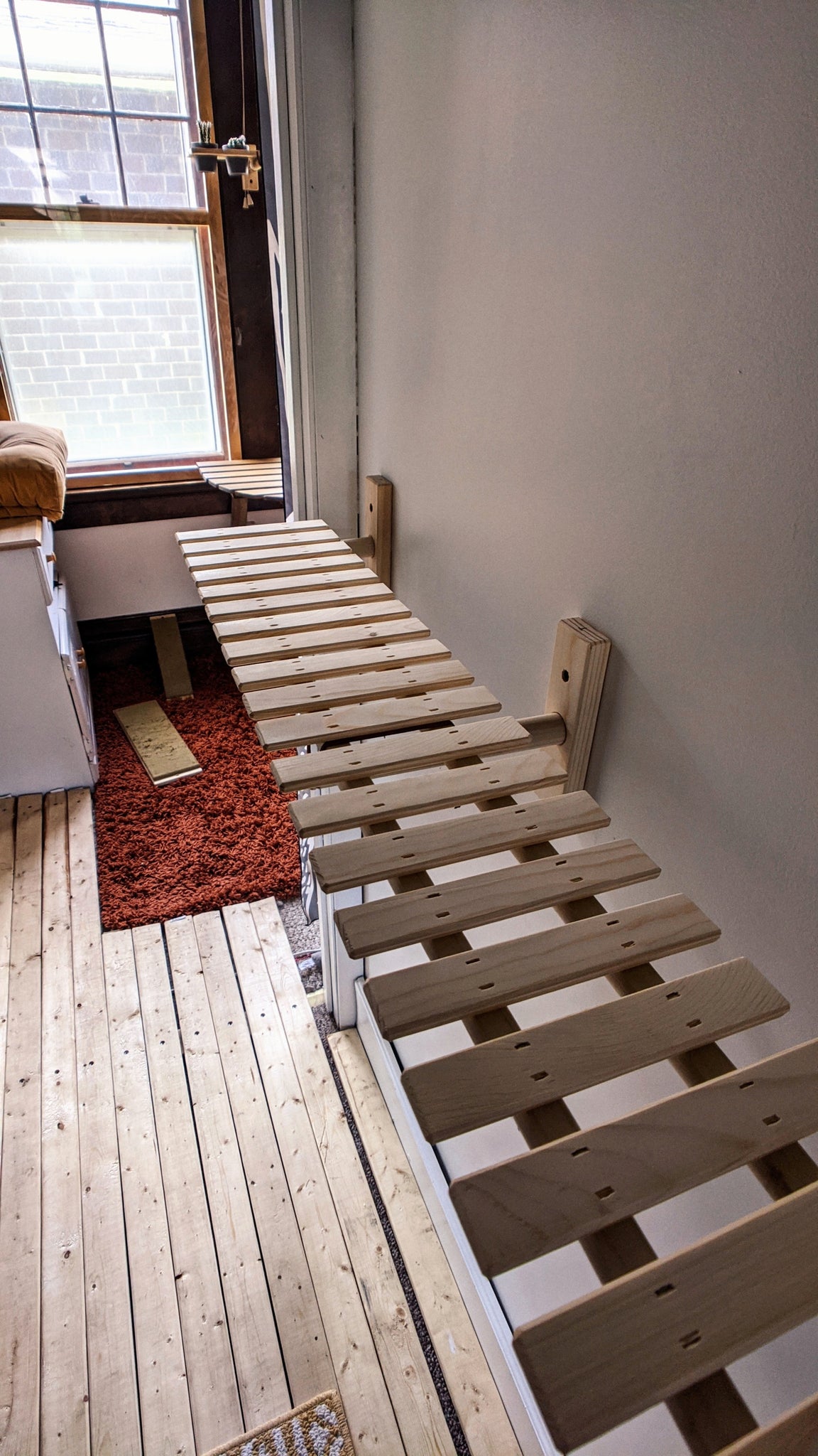 Modular Plant Bridge - ModCatShop