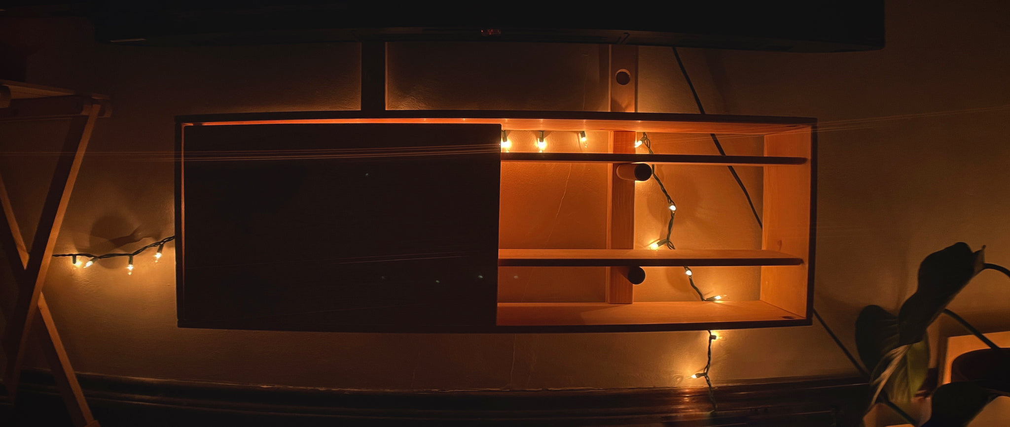 Modular Cabinet Wide - ModCatShop